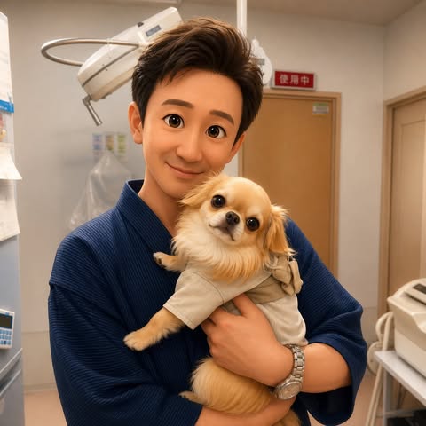 トニー塚本